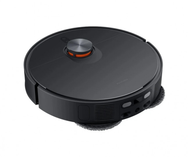 Робот-пилосос з вологим прибиранням Xiaomi Robot Vacuum X20 Max